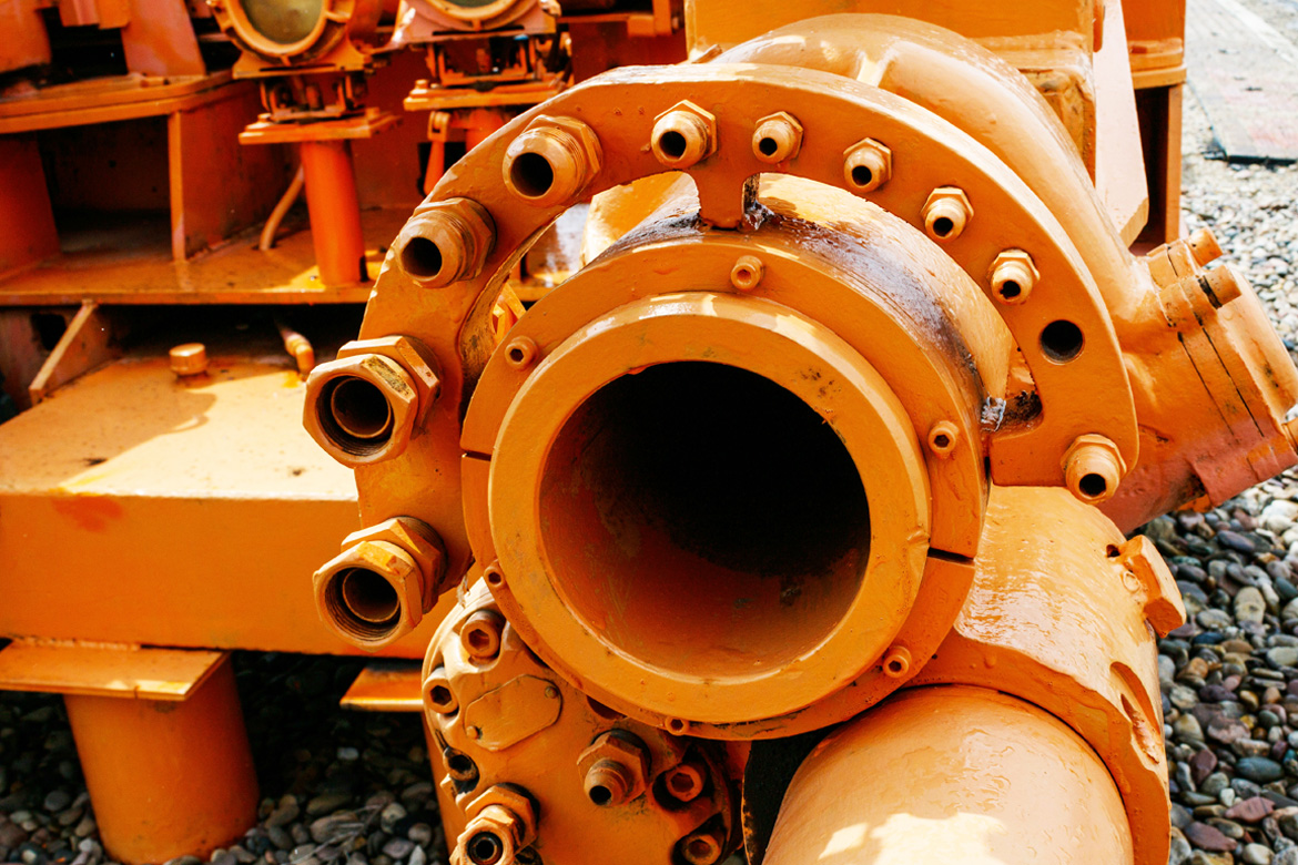 Mining technology