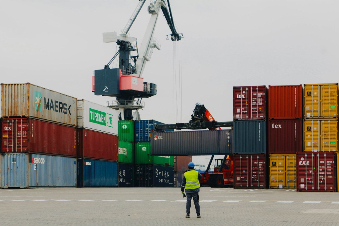 Import - Export