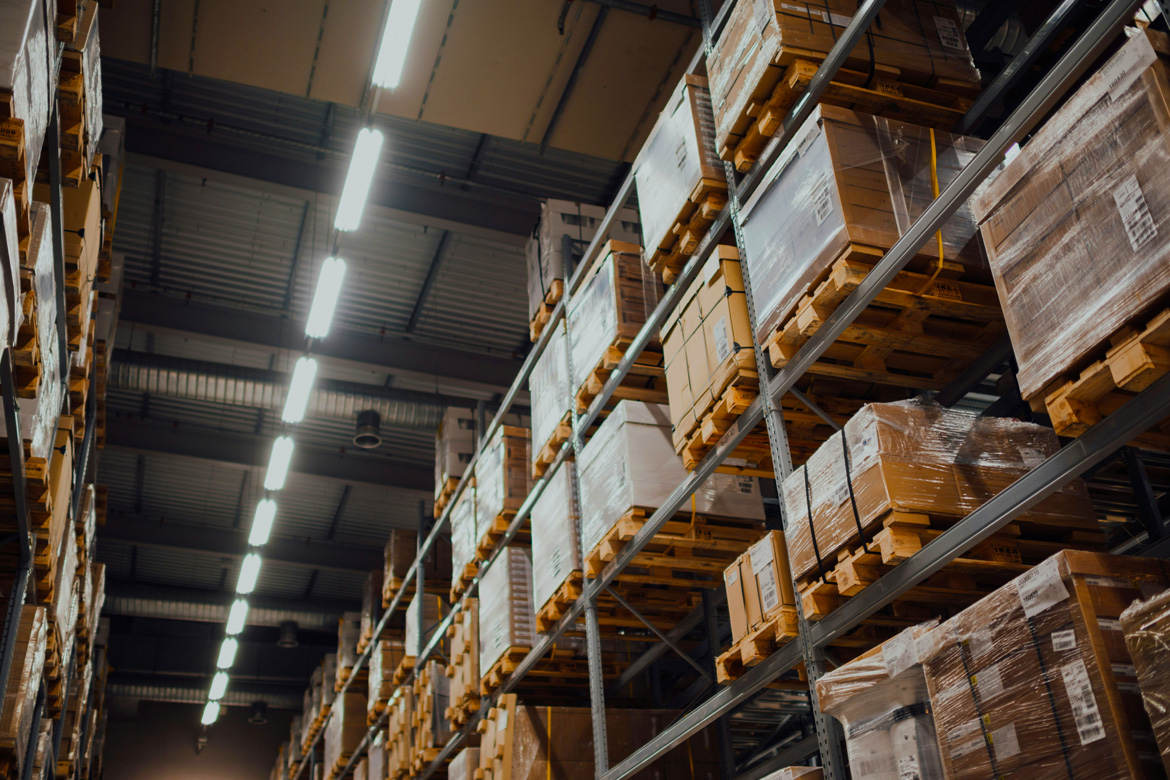 Storage Facilities